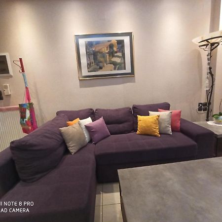 Safe & Cool Apartment Ираклион Экстерьер фото