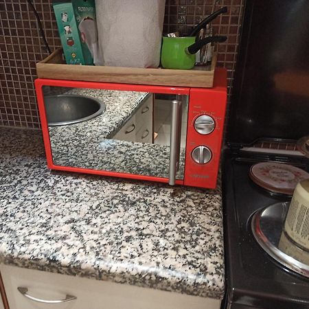 Safe & Cool Apartment Ираклион Номер фото