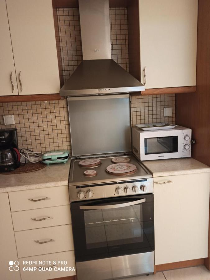 Safe & Cool Apartment Ираклион Экстерьер фото