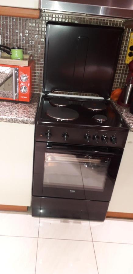 Safe & Cool Apartment Ираклион Экстерьер фото