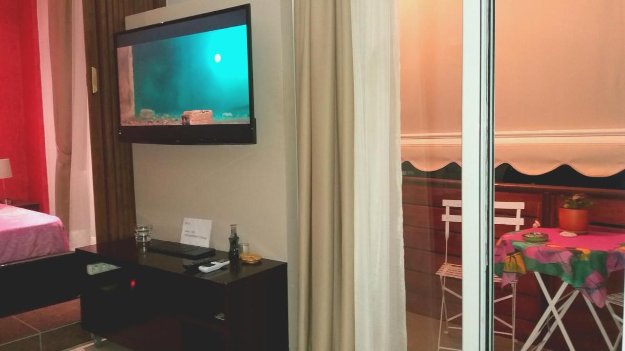 Safe & Cool Apartment Ираклион Экстерьер фото