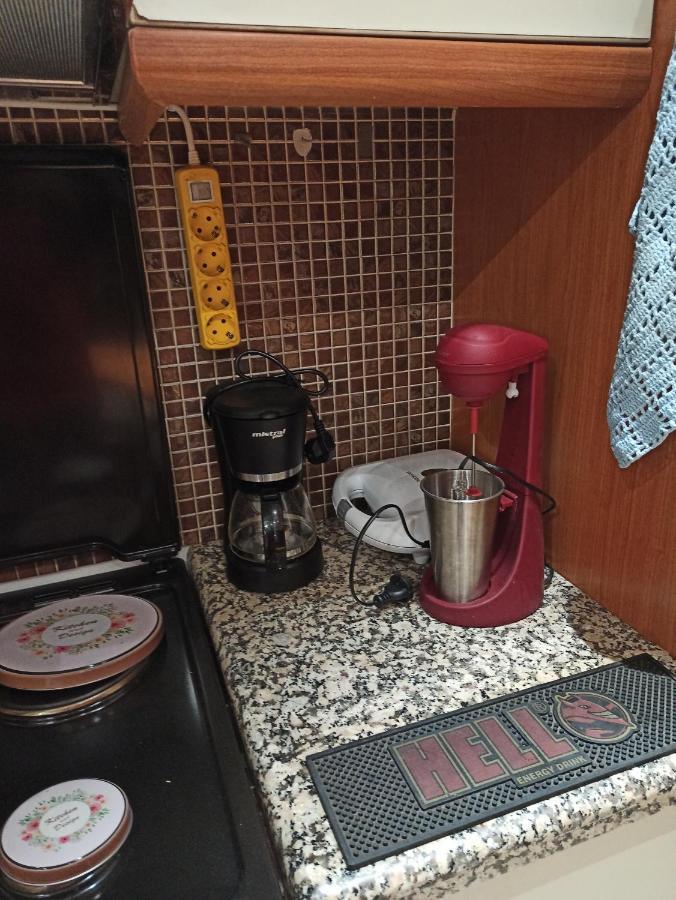 Safe & Cool Apartment Ираклион Экстерьер фото