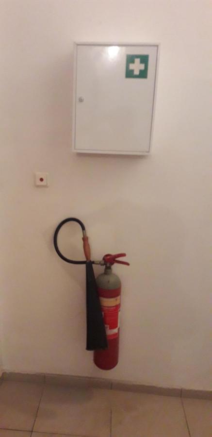 Safe & Cool Apartment Ираклион Экстерьер фото