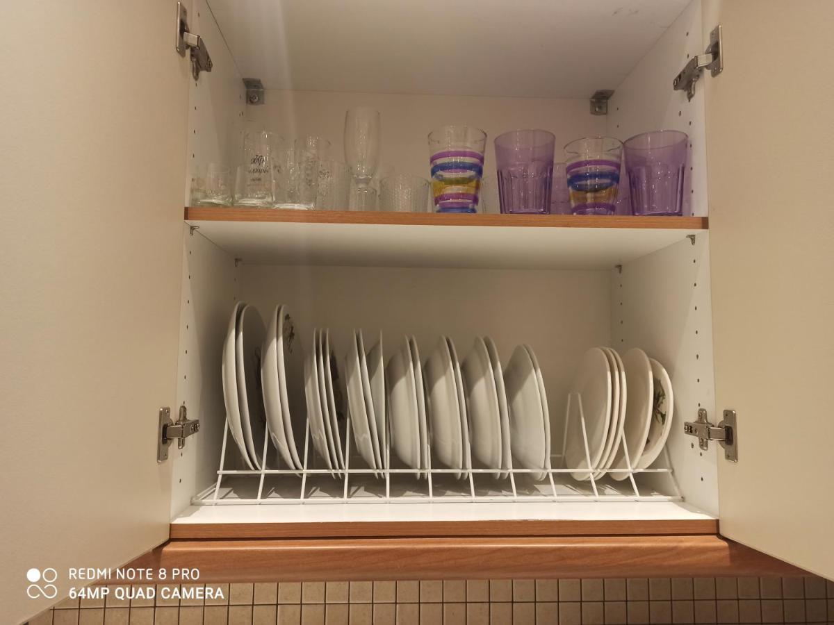 Safe & Cool Apartment Ираклион Экстерьер фото