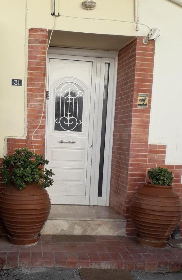 Safe & Cool Apartment Ираклион Экстерьер фото