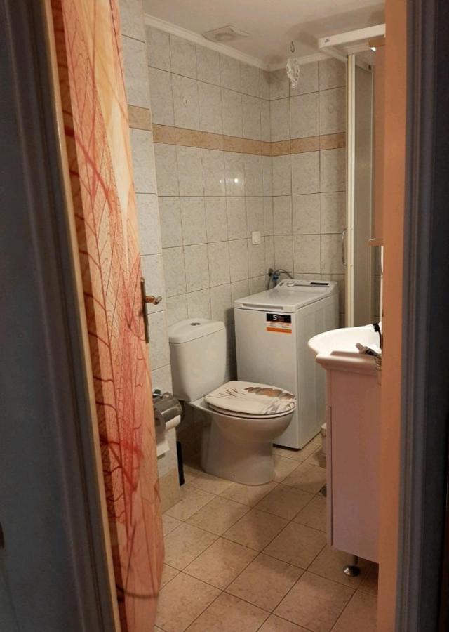 Safe & Cool Apartment Ираклион Экстерьер фото