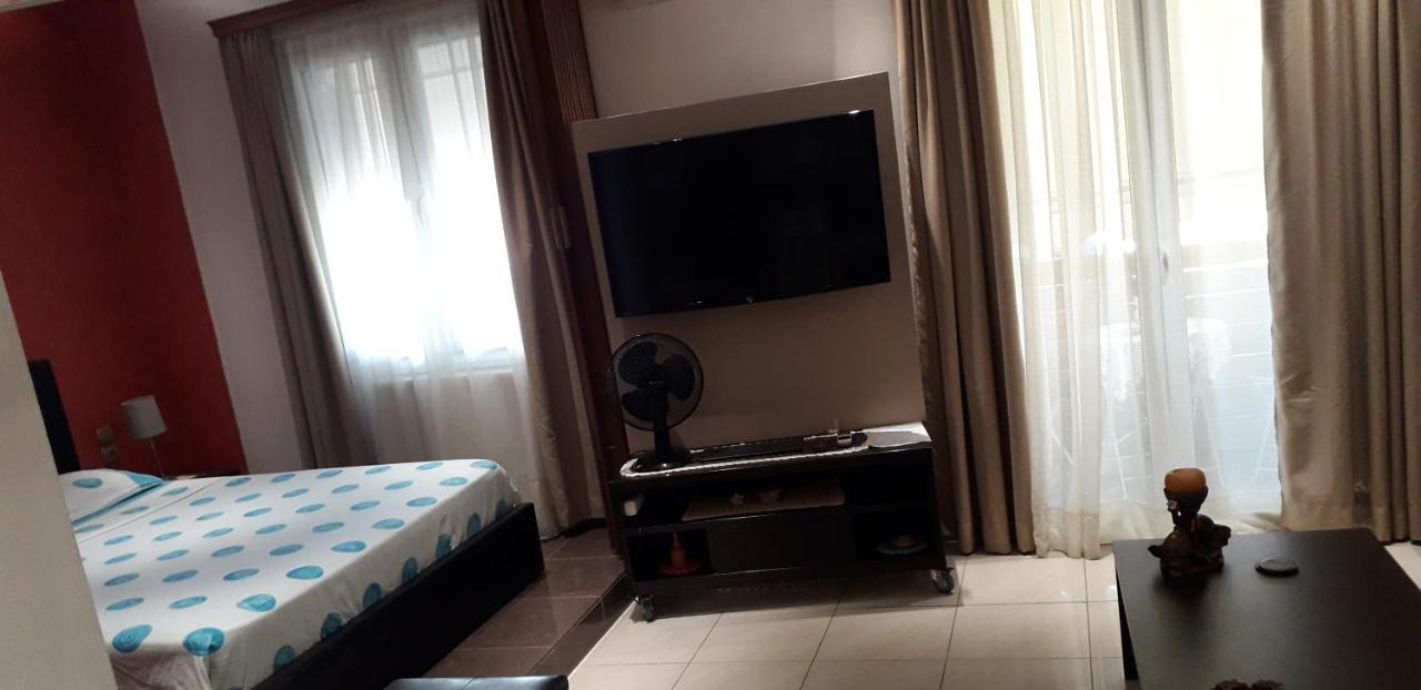 Safe & Cool Apartment Ираклион Экстерьер фото