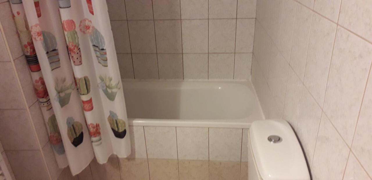 Safe & Cool Apartment Ираклион Экстерьер фото