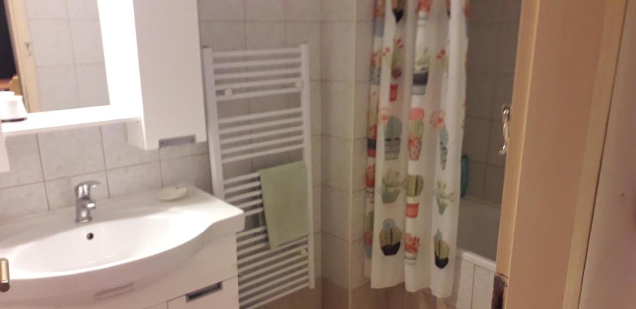Safe & Cool Apartment Ираклион Экстерьер фото