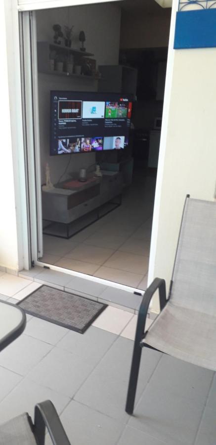 Safe & Cool Apartment Ираклион Экстерьер фото