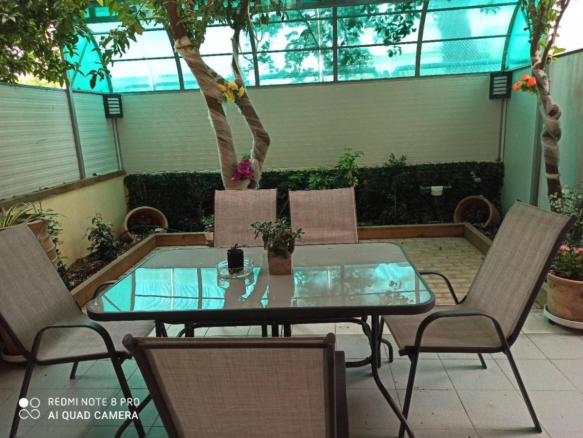 Safe & Cool Apartment Ираклион Экстерьер фото
