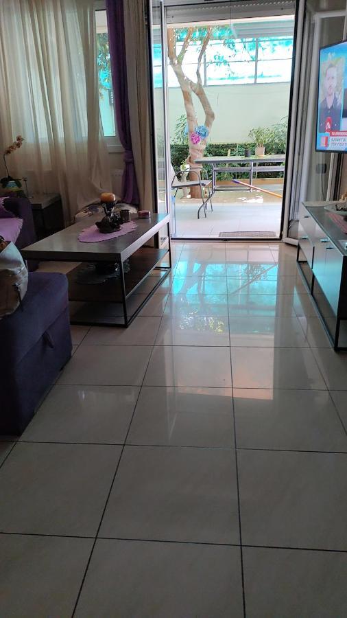 Safe & Cool Apartment Ираклион Экстерьер фото
