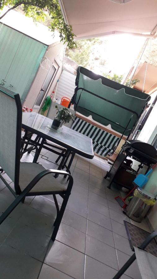 Safe & Cool Apartment Ираклион Экстерьер фото