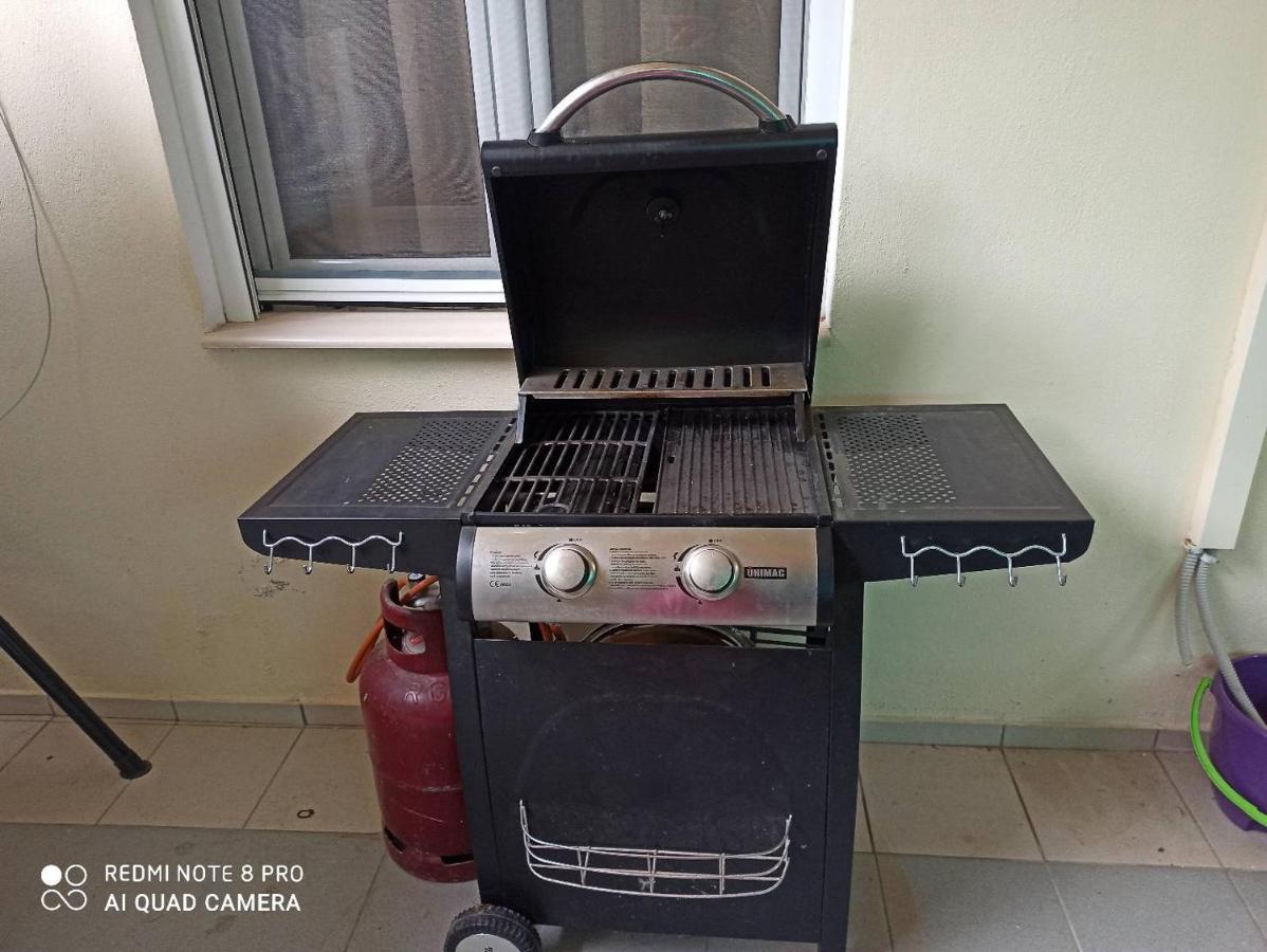 Safe & Cool Apartment Ираклион Экстерьер фото