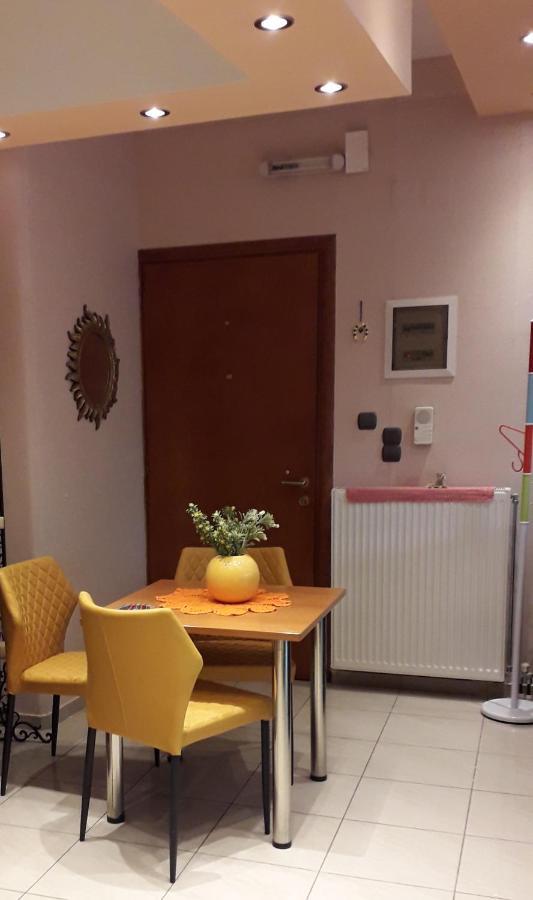 Safe & Cool Apartment Ираклион Экстерьер фото