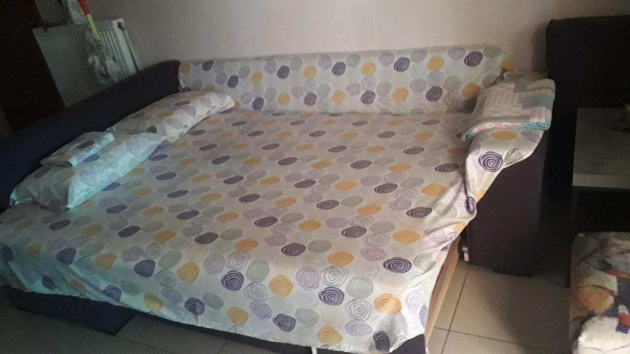 Safe & Cool Apartment Ираклион Экстерьер фото