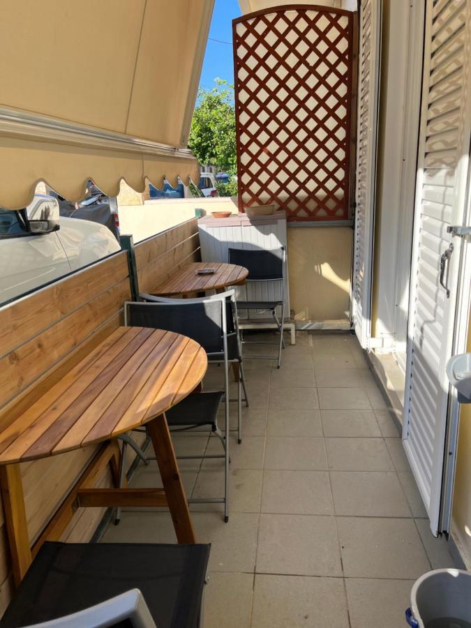Safe & Cool Apartment Ираклион Экстерьер фото