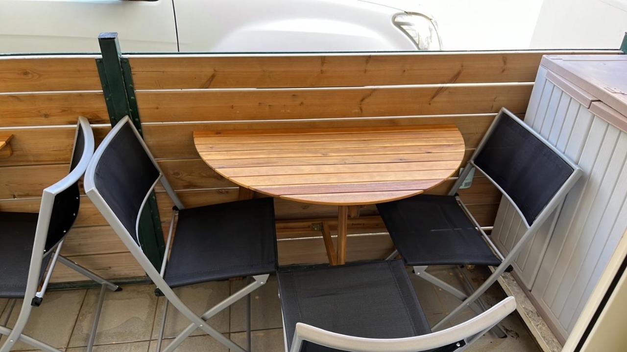 Safe & Cool Apartment Ираклион Экстерьер фото
