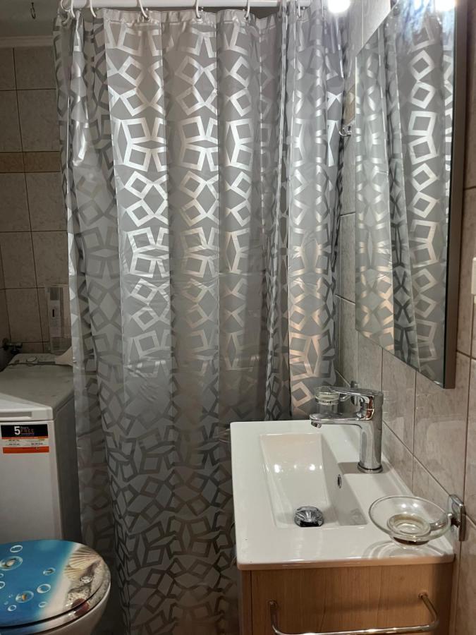 Safe & Cool Apartment Ираклион Экстерьер фото