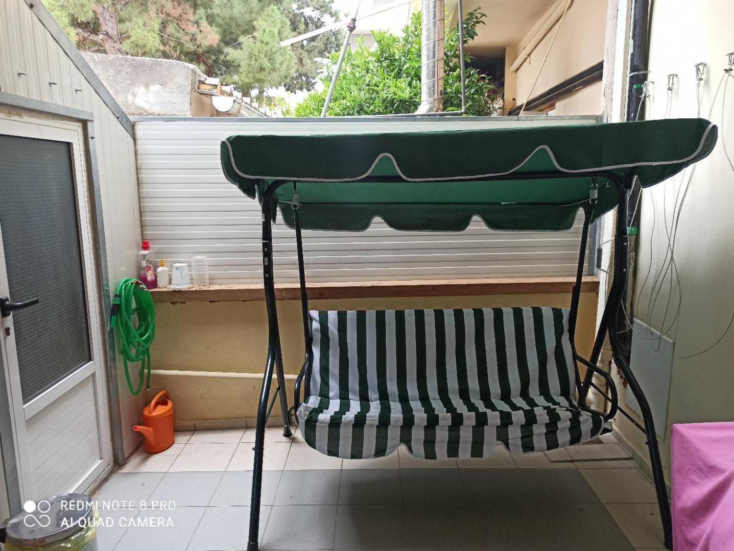Safe & Cool Apartment Ираклион Номер фото