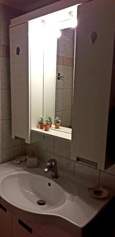 Safe & Cool Apartment Ираклион Экстерьер фото