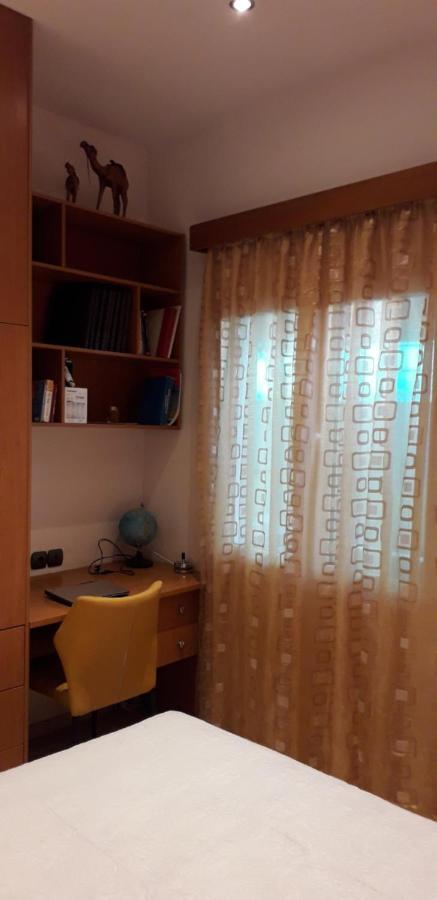 Safe & Cool Apartment Ираклион Экстерьер фото